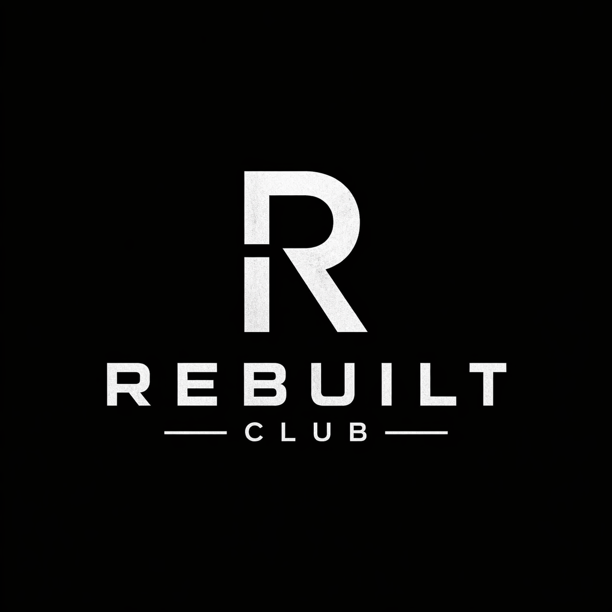 Rebuilt Club