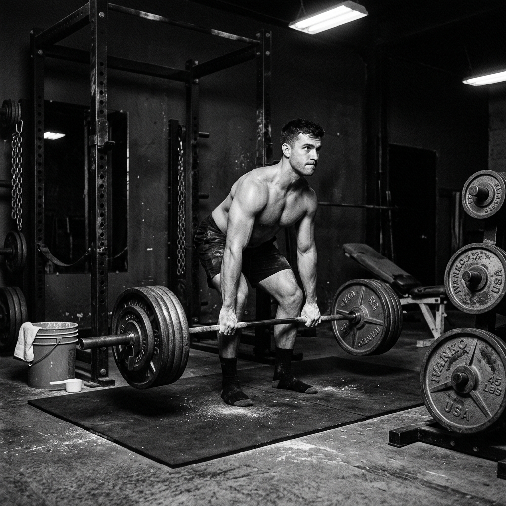 Execution & Accountability